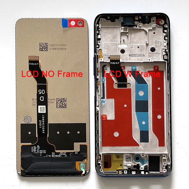6.67 & ȭ  50 Ʈ NTN-LX1/L22 LCD ..